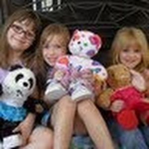 Meet your Posher, Mcgill